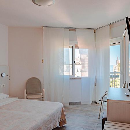 Hotel San Giorgio Milano Marittima Exterior photo