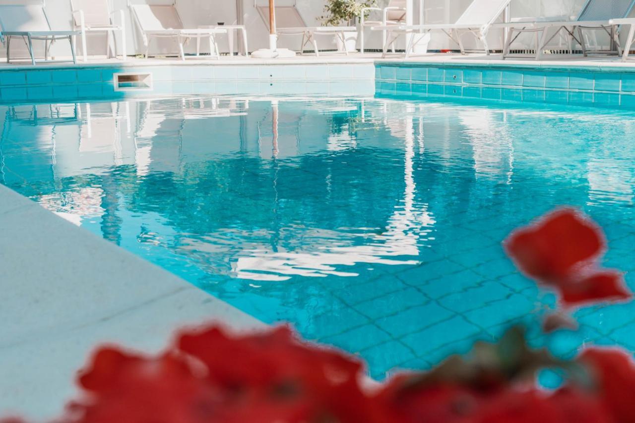 Hotel San Giorgio Milano Marittima Exterior photo
