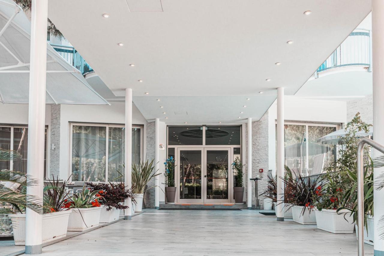 Hotel San Giorgio Milano Marittima Exterior photo