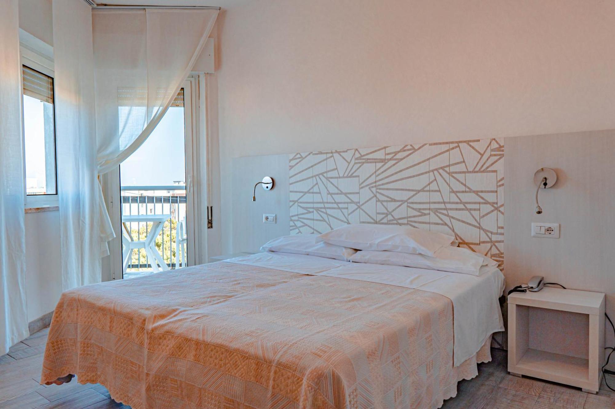 Hotel San Giorgio Milano Marittima Exterior photo