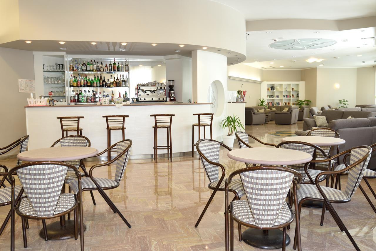 Hotel San Giorgio Milano Marittima Exterior photo